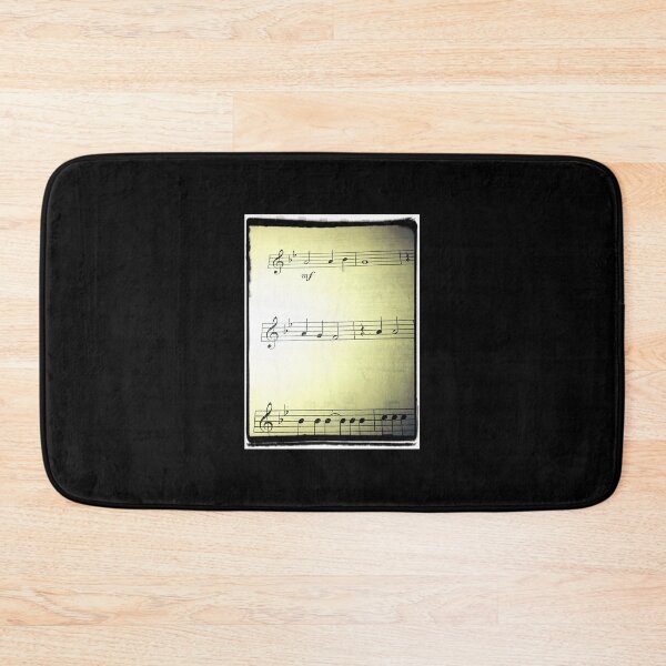 Item preview, Music notes, Music sheet, Clef sign, Music sign, Old music sheet  designed and sold by PicsByMi.