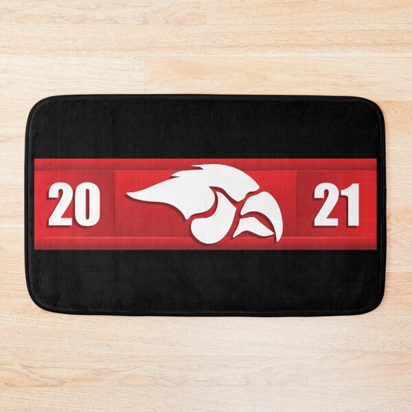 Item preview, Cedar Springs Red Hawks #2 designed and sold by MiSchoolApparel.
