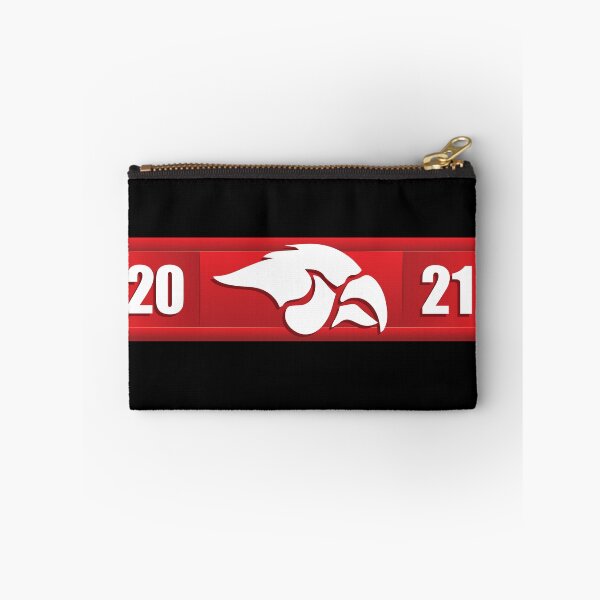 Item preview, Cedar Springs Red Hawks #2 designed and sold by MiSchoolApparel.