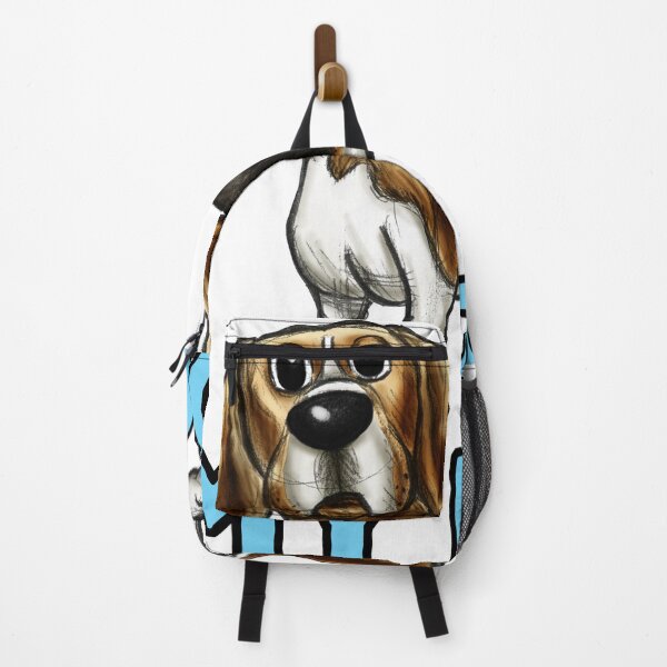 Item preview, Beagle Dog (My Dog) designed and sold by CIZdibujos.