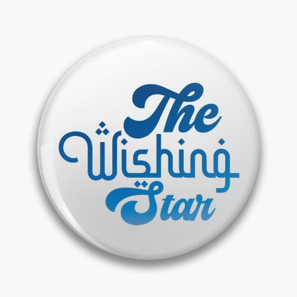 Item preview, The wishing star sticker  designed and sold by KGN  CREATIVITY.