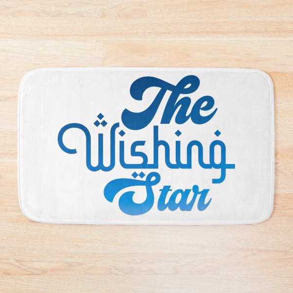Item preview, The wishing star sticker  designed and sold by KGN  CREATIVITY.