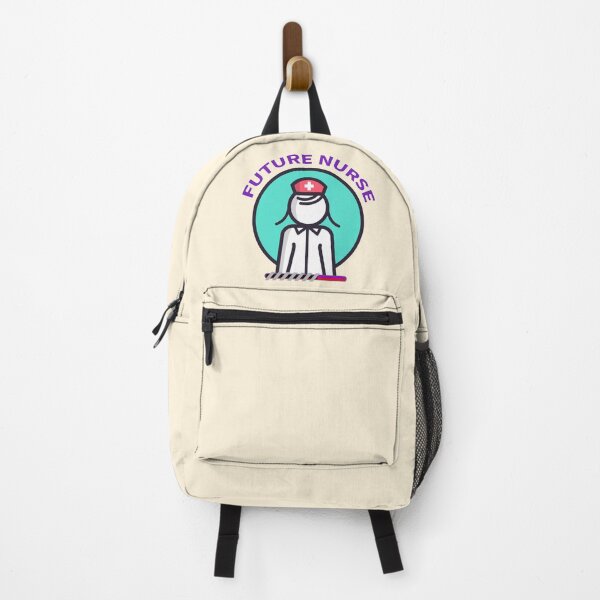 Item preview, Future Nurse Loading: Gift To Upcoming Heroes designed and sold by DeeSignTShirts.