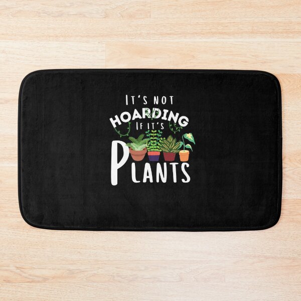 Item preview, Gardening Succulent It's Not Hoarding Plants Womens Gardener Funny Humor Vintage Retro Gift Art designed and sold by WichitaClothing.