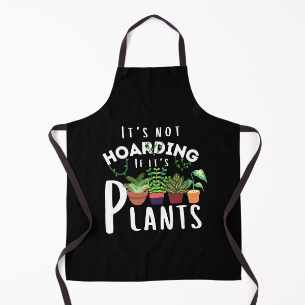 Item preview, Gardening Succulent It's Not Hoarding Plants Womens Gardener Funny Humor Vintage Retro Gift Art designed and sold by WichitaClothing.