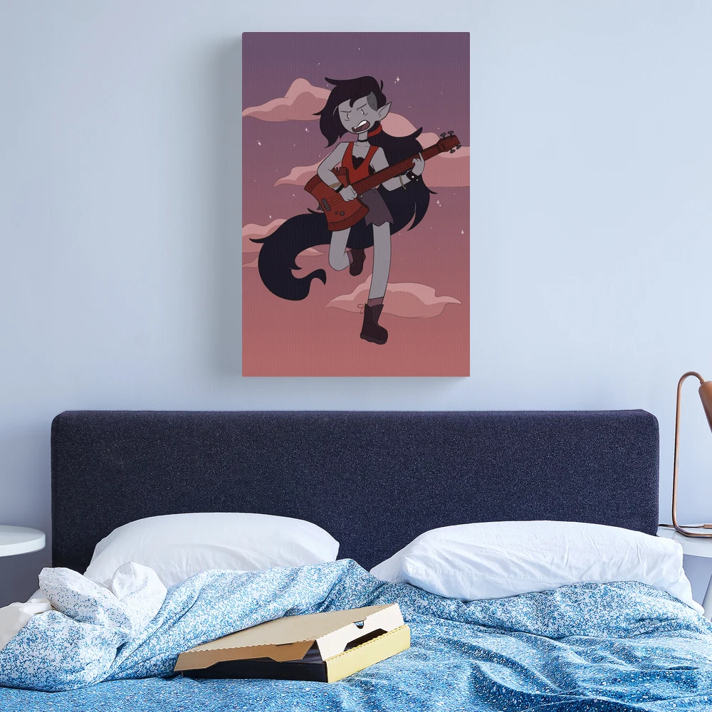 Marceline the Vampire Queen (Obsidian)