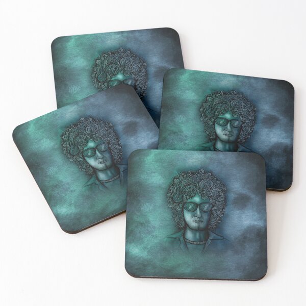 Item preview, Argentinian musician designed and sold by xavoblues.