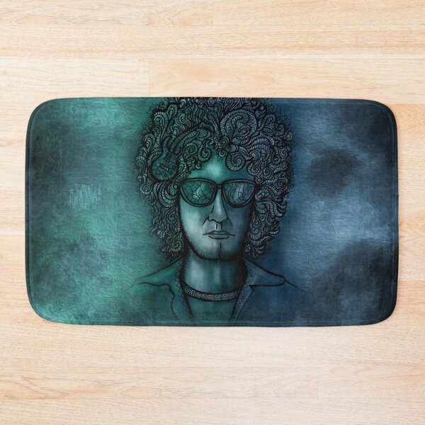 Item preview, Argentinian musician designed and sold by xavoblues.