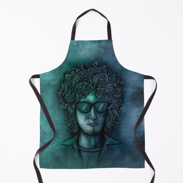 Item preview, Argentinian musician designed and sold by xavoblues.