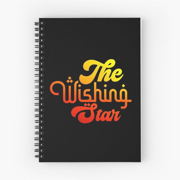 Item preview, The wishing star sticker  designed and sold by KGN  CREATIVITY.