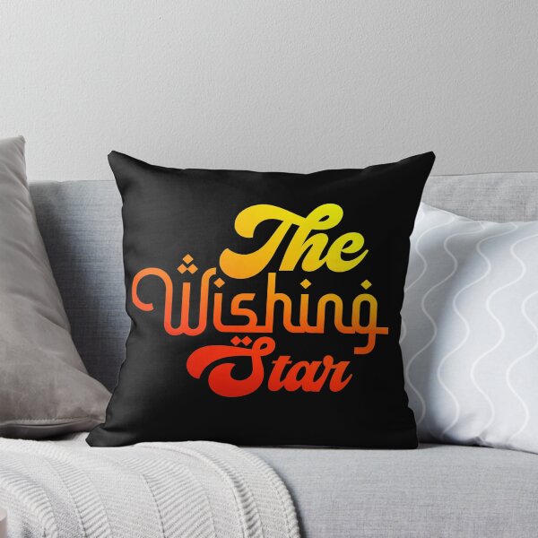 Item preview, The wishing star sticker  designed and sold by KGN  CREATIVITY.