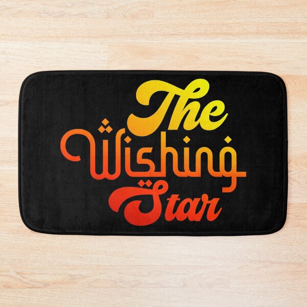 Item preview, The wishing star sticker  designed and sold by KGN  CREATIVITY.