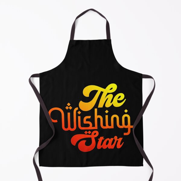 Item preview, The wishing star sticker  designed and sold by KGN  CREATIVITY.