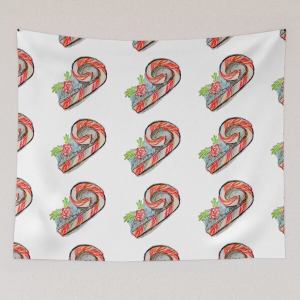 Item preview, Candy Cane  designed and sold by CanDo20.