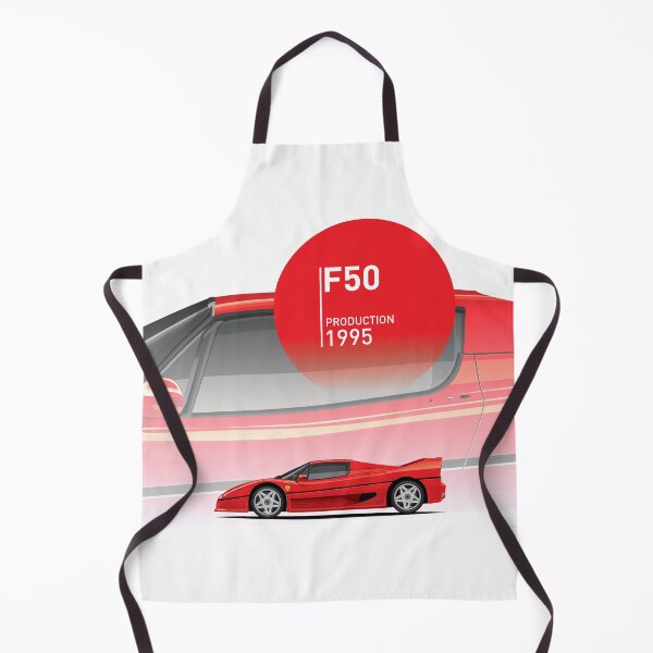 Item preview, SUPERCAR F50 Production 1995 designed and sold by srattha.