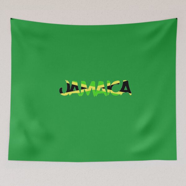 Item preview, Jamaica designed and sold by neishy.