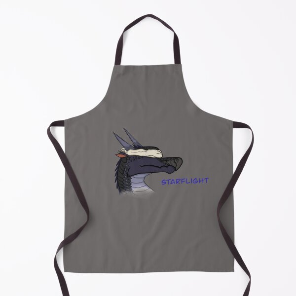 Item preview, Wings of Fire - Starflight - The Dark Secret designed and sold by AriaArts.
