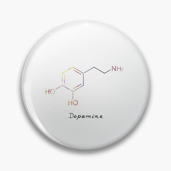 Item preview, Dopamine Watercolour Quote Art Design Inspirationa designed and sold by vividpixelusa.