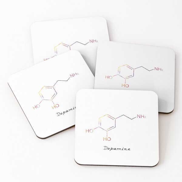 Item preview, Dopamine Watercolour Quote Art Design Inspirationa designed and sold by vividpixelusa.