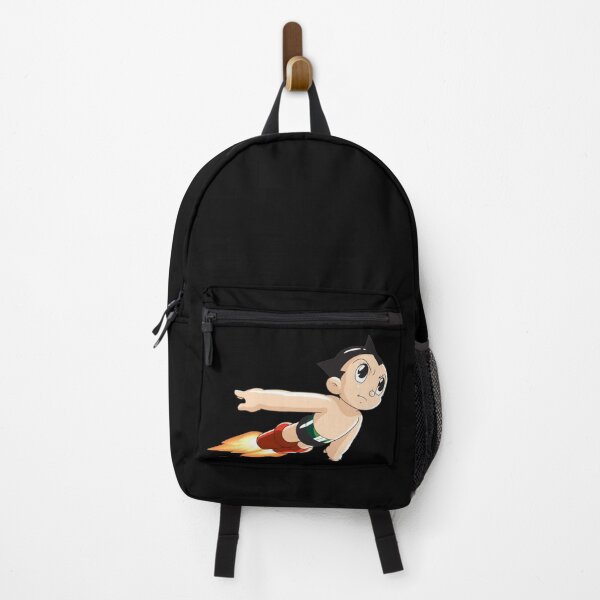 Astro Boy Backpack