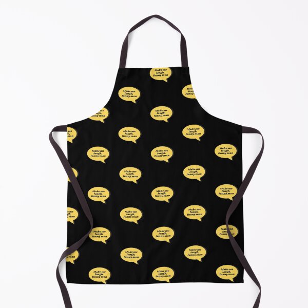 Item preview, Make me laugh, funny man designed and sold by WhatTheWorld.