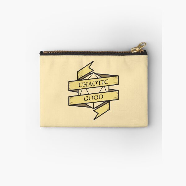 Item preview, D&D Alignment Chaotic Good (pastel version) designed and sold by mashimero.