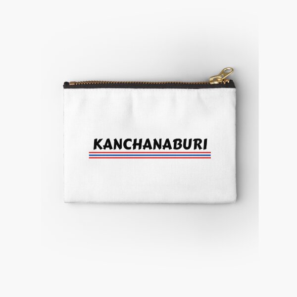 Item preview, Kanchanaburi - Thailand designed and sold by Scubaloppy.