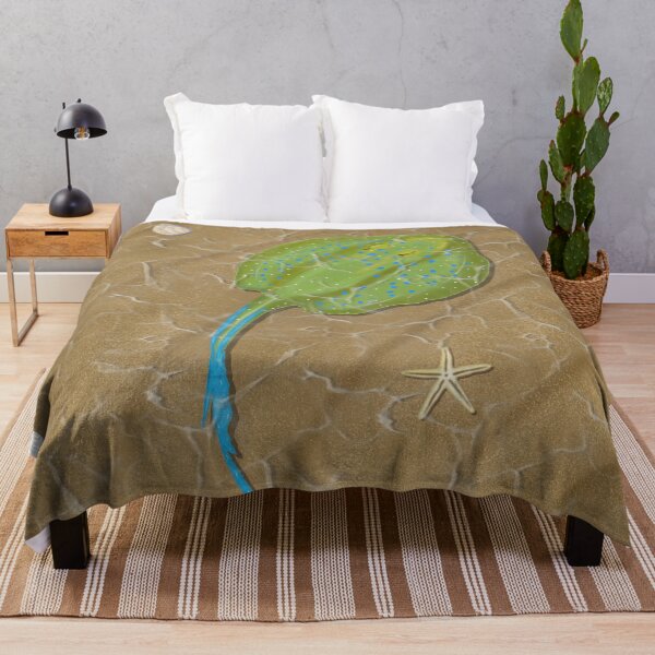 Item preview, The Stingray designed and sold by EdgarDigitalArt.