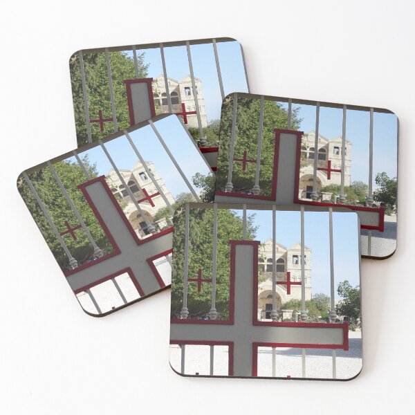 Item preview, Church, Israel, Holy land, Churches of Israel, Churches of the holy land, Holy land churches  designed and sold by PicsByMi.