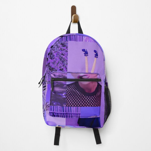 Item preview, Purple Aesthetic Moodboard designed and sold by casual bros.