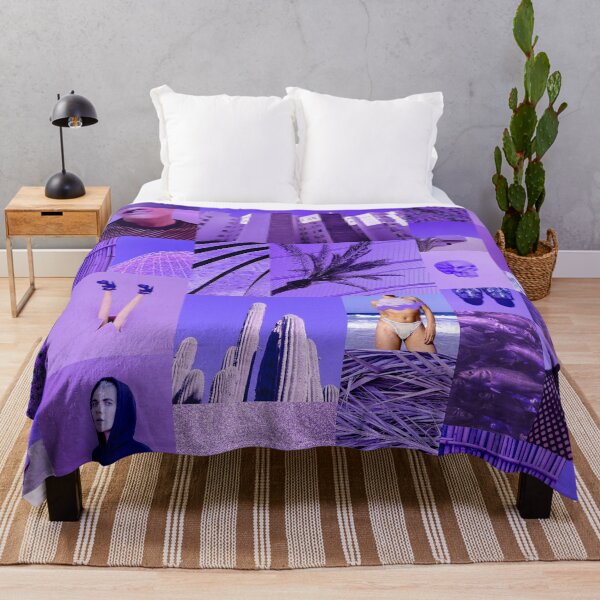 Item preview, Purple Aesthetic Moodboard designed and sold by casual bros.