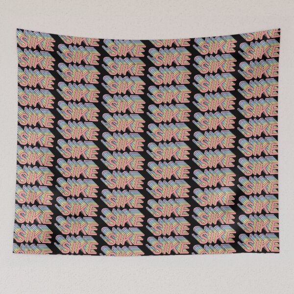 Item preview, sike designed and sold by celaena beck.