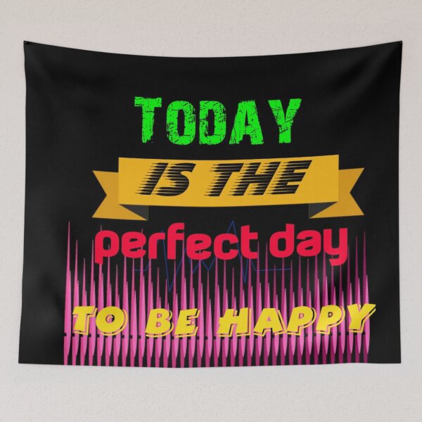 Item preview, Being happy design designed and sold by Shipra Gupta.
