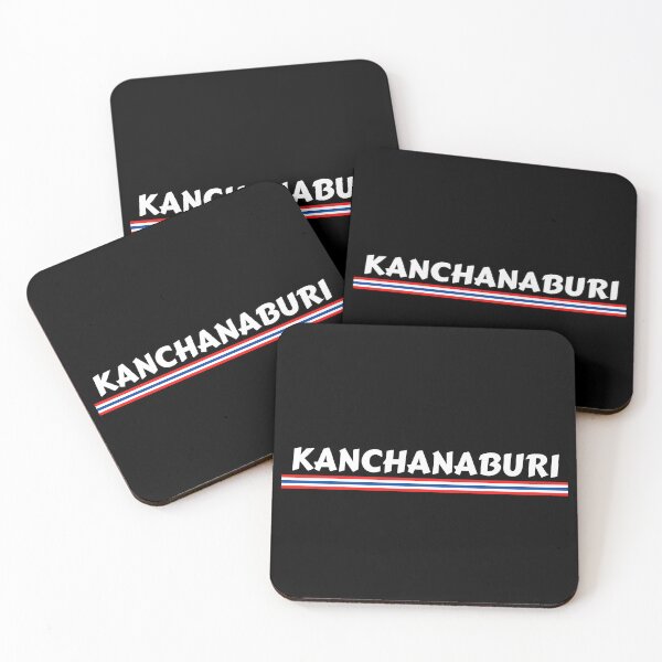 Item preview, Kanchanaburi - Thailand! designed and sold by Scubaloppy.