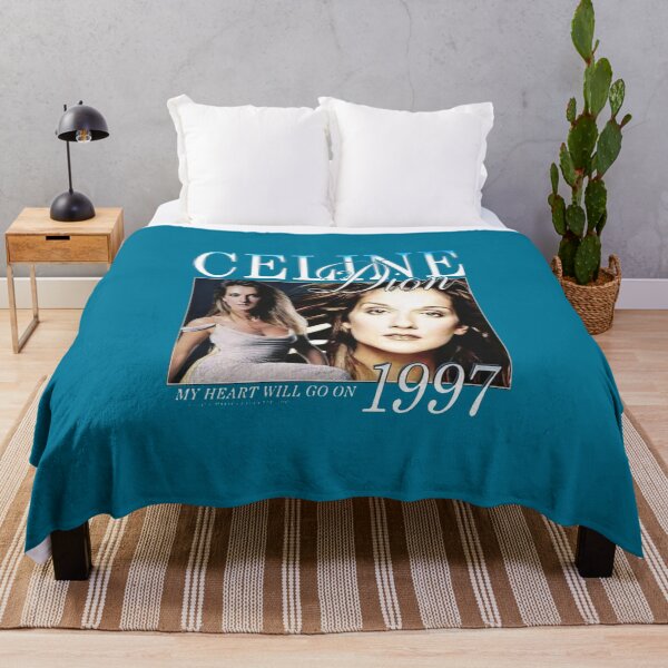 Item preview, Celine Dion Men_s designed and sold by CatsTees.