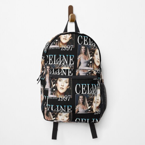 Item preview, Celine Dion Men_s designed and sold by CatsTees.
