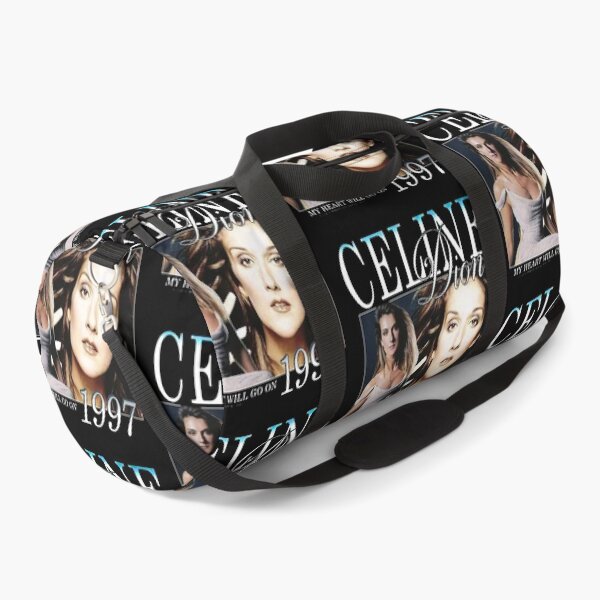Item preview, Celine Dion Men_s designed and sold by CatsTees.