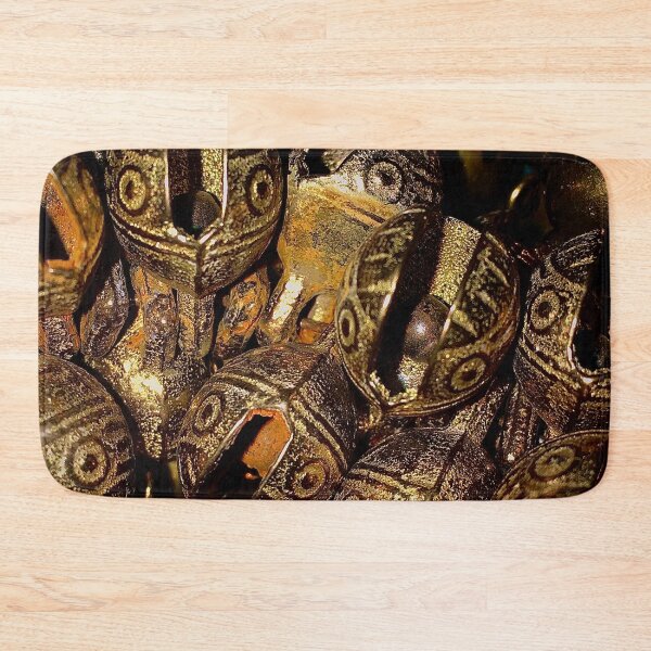 Item preview, Ancient Bells  1/2 designed and sold by sandpiperstudio.