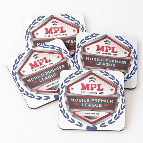 Artikelvorschau, Mpl Logo | Mobile Premier League entworfen und verkauft von DesignExpert01.