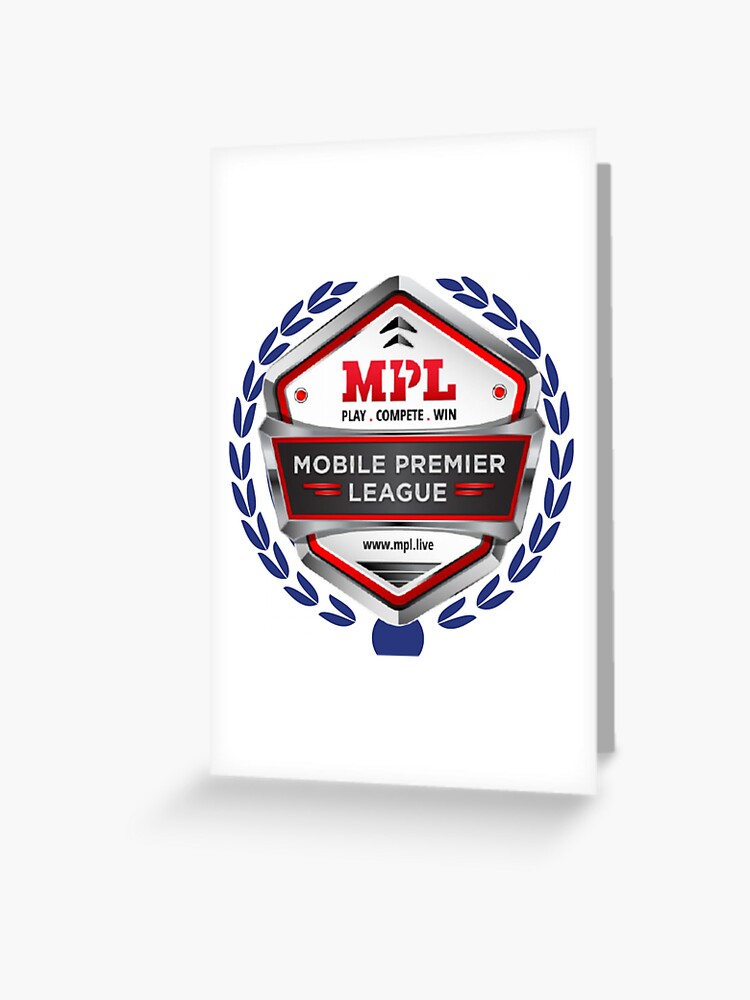 MPL Logo | ? logo, Logo design, Creative professional