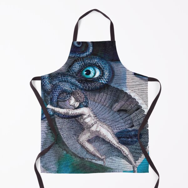 Item preview, Peripheral Vision designed and sold by Alison Gilbert.