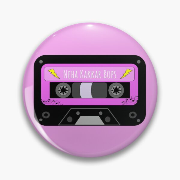 Item preview, Neha Kakkar Bops designed and sold by MissMalayalee.