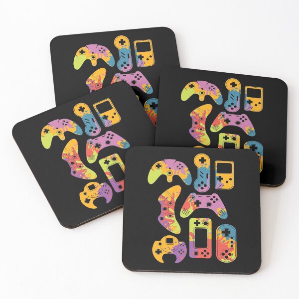 Item preview, Controllers - Online Gaming designed and sold by styleofpop.
