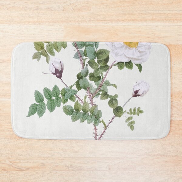 Item preview, Les Roses by Pierre-Joseph Redouté designed and sold by EsotericBotanic.