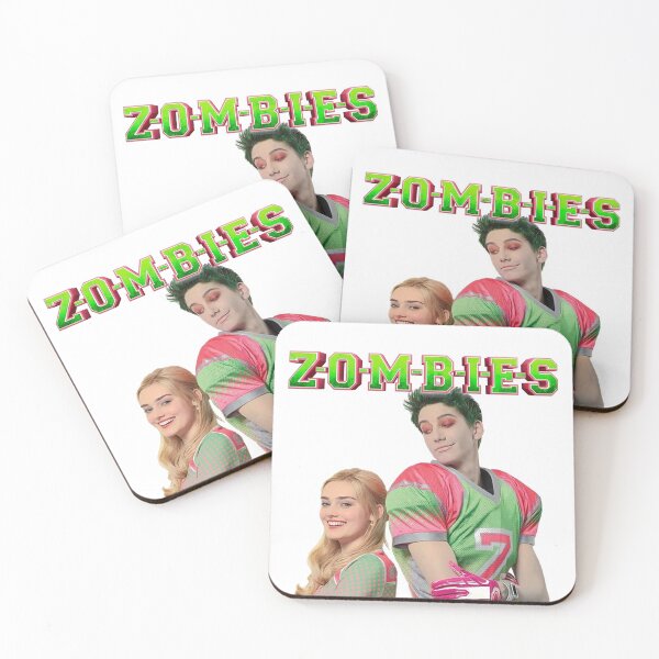 Item preview, Z-O-M-B-I-E-S designed and sold by charmaine pettigrew.