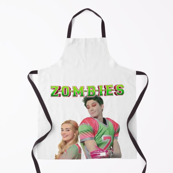 Item preview, Z-O-M-B-I-E-S designed and sold by charmaine pettigrew.