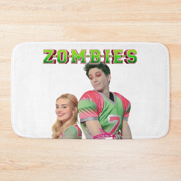 Item preview, Z-O-M-B-I-E-S designed and sold by charmaine pettigrew.