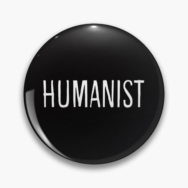 Item preview, Humanist Dark designed and sold by Healthy AF.