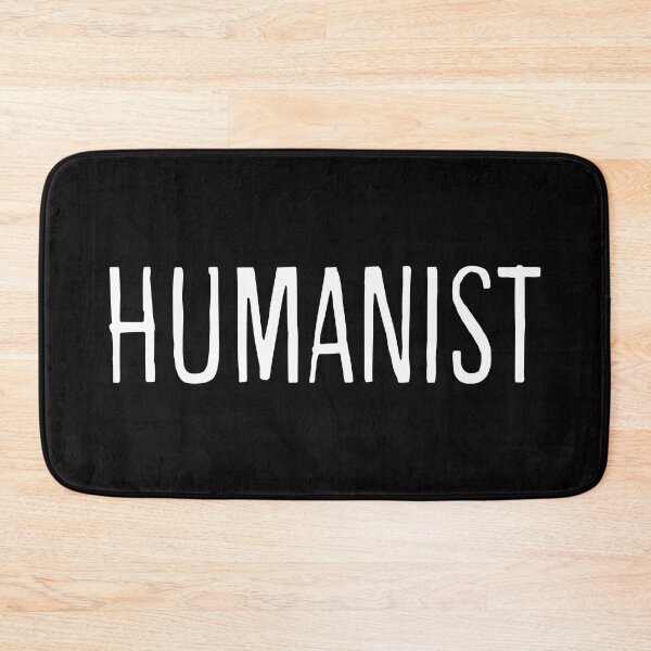 Item preview, Humanist Dark designed and sold by Healthy AF.