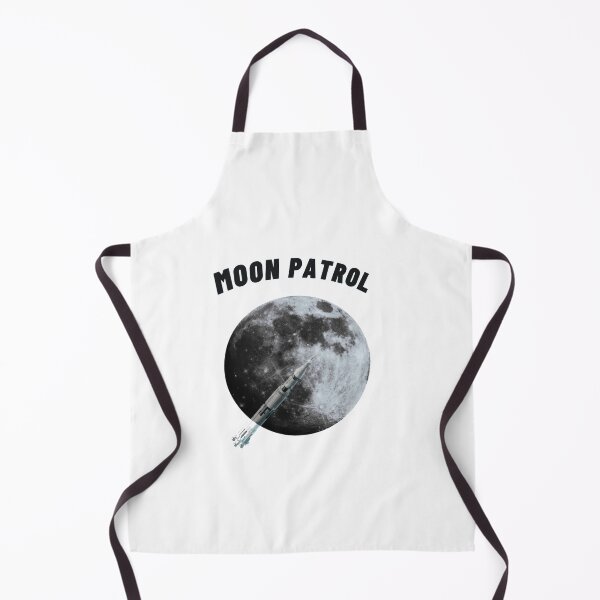 Item preview, Moonpatrol designed and sold by el000.